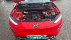 Hyundai KONA 150kW Ultimate 64kWh 5dr Auto Electric Hatchback